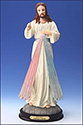 Statue-Divine Mercy-15