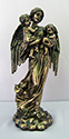 Statue-Guardian Angel-11