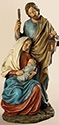 Statue-Holy Family-15
