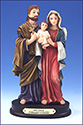 Statue-Holy Family- 8