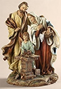 Statue-Holy Family- 9