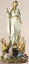 Statue-Lady Of Fatima- 12