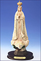 Statue-Lady Of Fatima-12