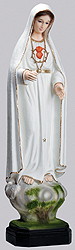 Statue-Lady Of Fatima-27