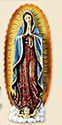 Statue-Lady Of Guadalupe-18