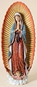 Statue-Lady Of Guadalupe-32