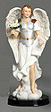 Statue-St Gabriel-12