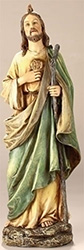 Statue-St Jude-10