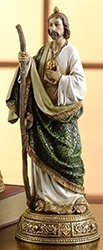 Statue-St Jude-10