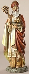 Statue-St Nicholas-10