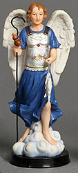 Statue-St Raphael-12