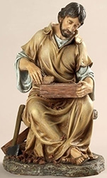 Statue-The Carpenter-10