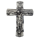 Visor Clip-Crucifix
